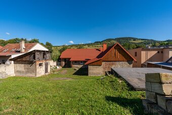 Prodej chalupy Lopeník - 3