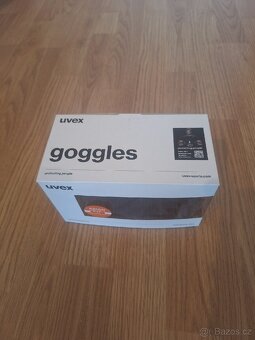 Lyžařské brýle uvex Downhill - 3