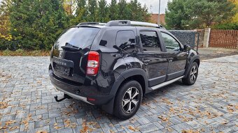 DACIA DUSTER 1.5 DCI 80KW.AUTOMAT.NAVI.TEMPOMAT KAMERA.ALU. - 3
