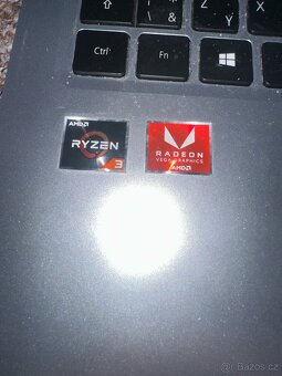 Notebook aspire 5 - 3