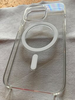 Apple polykarbonátový kryt na iPhone 13 Pro - 3