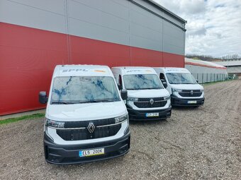 ŘIDIČ / ŘIDIČKA sk. B kurýr PPL Brno-Líšeň nebo Blučina - 3