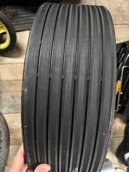 Dojezdové kolo 5x130 R18 Volkswagen, Audi, Porsche - 3