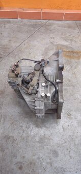 Převodovka Hyundai ix35, Kia Sportage 4wd - 3