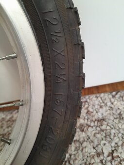 Dětské kolo k prodeji - 3