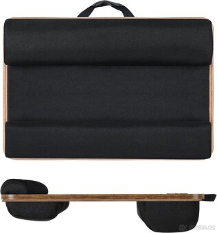 NOVÁ PODLOŽKA - POLŠTÁŘ POD LAPTOP - 3