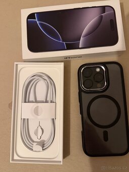 IPhone 16 pro 128gb. - 3