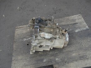 Převodovka Citroen Berlingo 1.9D 51kw - 3