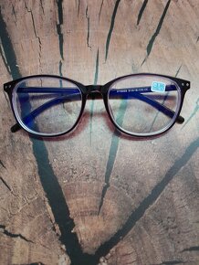 Brýle na dálku - 3