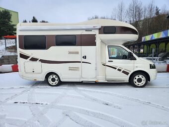 Karmann Colorado 602 rv.6/2014, 107t tkm - 3