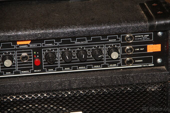 Kytarové kombo Torque T50TL - 3