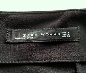 Nová luxusní elegantní sukně  - 3