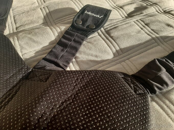 Těhotenský pás do auta - 3