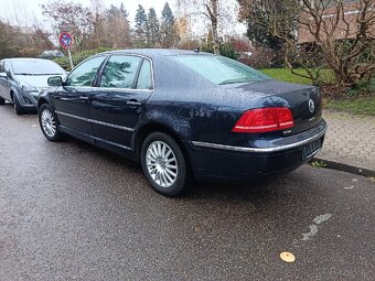 VW Phaeton - 3