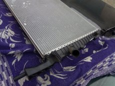 Ford Transit 2006 - 2013, originál chladič. - 3