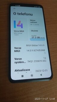 Xiaomi Mi 11 Lite 5G - 3