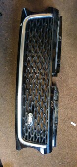 Maska grill land rover range rover sport - 3