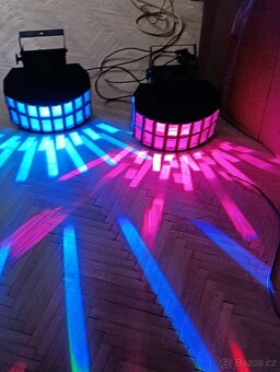 Prodam svetla eggressor - 3