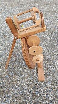 Kolovrátek Lukow - 3