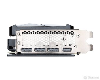 GeForce RTX™ 3070 VENTUS 3X OC - 3