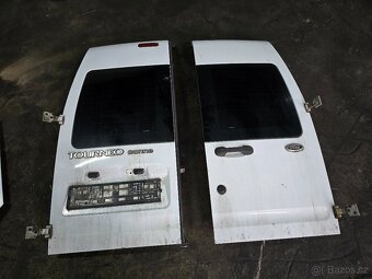 Ford Tourneo connect - 3