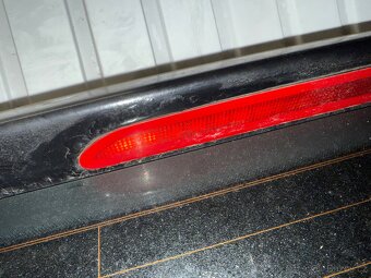 Zadní víko kufru golf 5 - 3