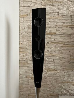 Domácí kino LG - 3