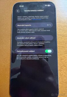 iPhone 14 pro max 256Gb - 3
