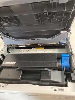 Laserová tiskárna OKI B 512 - 3