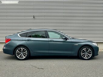 BMW Řada 5, 530D, GT, xDrive, DPH - 3