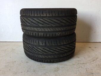 Letní pneu Uniroyal - 3