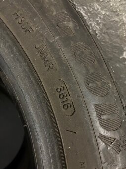 Pneu 205/55 r16 - 3