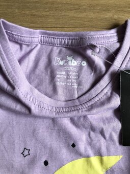 Dětské pyžamo - 3