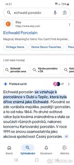 Cukřenka a konvička na mleko - 3