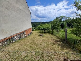 pozemek se stodolou - 3