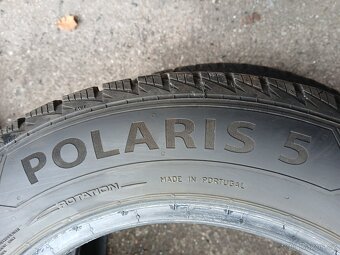 2ks zimní pneu 165/70/14 - 3