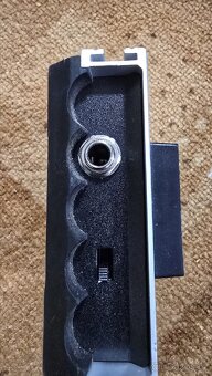 Boss, footswitch, sustain pedál, momentary switch - 3