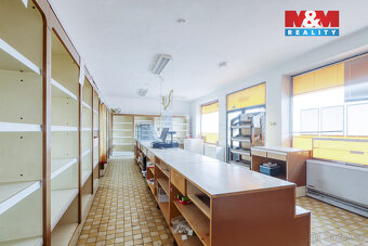 Prodej obchod a služby, 115 m², Žinkovy - 3