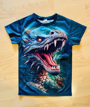 Zajímavá a neobvyklá trika - 3