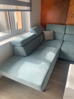 Sedací souprava s úložným prostorem - 3