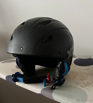 Lyžařská helma Arcore XS - 3