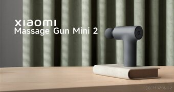 Xiaomi Massage Gun Mini 2 - 3