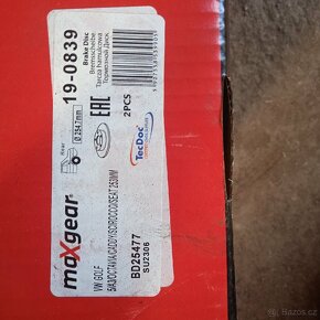 Škoda Octavia ll.golf.seat. - 3