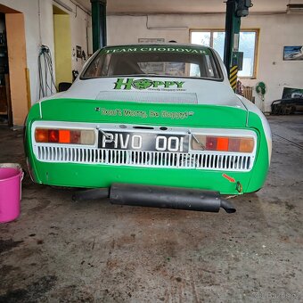 Skoda 130 RS replika - 3