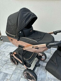 JUNAMA DIAMONDS MIRROR SATIN - 3