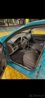 Škoda Fabia I 1.4 MPI + LPG - 3