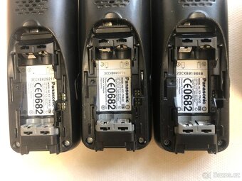 Panasonic KX-TPA50 - 3