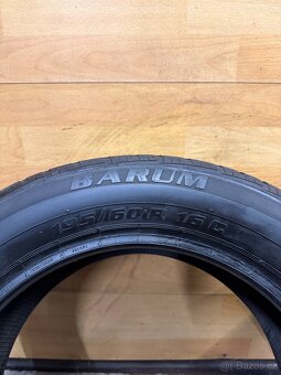 Letní pneu 195/60/16C č.1 - 3