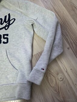 Tommy Jeans mikina S - 3