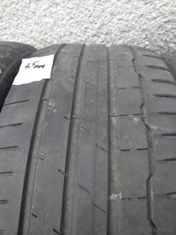 letní pneu 225/45/R17 - 3